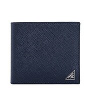 2MO738 QHH F0216 BALTICO PRADA [二つ折り財布]