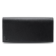 2MV836 QHH F0002 NERO PRADA [長財布]