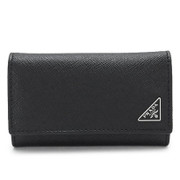 2PG222 QHH F0002 NERO PRADA [キーケース]
