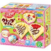 ポッピンクッキン クレープやさん