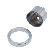 電着ダイヤモンドコアドリル 52mm DC-52