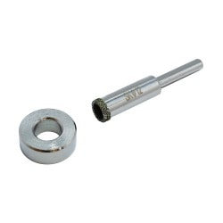 電着ダイヤモンドコアドリル 12mm DC-12