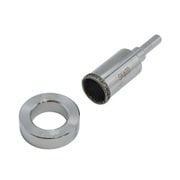 電着ダイヤモンドコアドリル 20mm DC-20