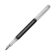 バリアス ピーターマリーノ 1652-491 万年筆 M(中字) 両用式 限定 Cd 1652-491