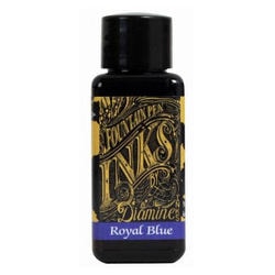 ボトルインク 30ml Royal Blue 206 206