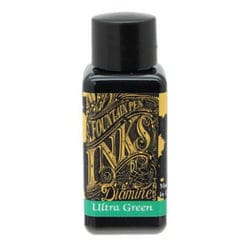 ボトルインク 30ml Ultra Green 257 257