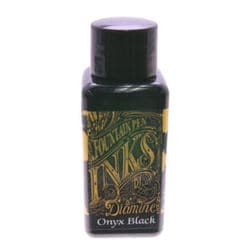 ボトルインク 30ml Onyx Black 260 260