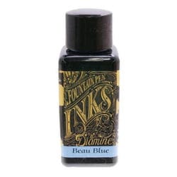 ボトルインク 30ml Beau Blue 285 285