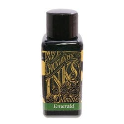 ボトルインク 30ml Emerald 222 222