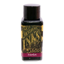 ボトルインク 30ml Merlot 288 288