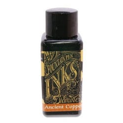 ボトルインク 30ml Ancien Copper 296 296