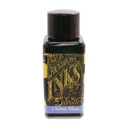 ボトルインク 30ml China Blue 226 226