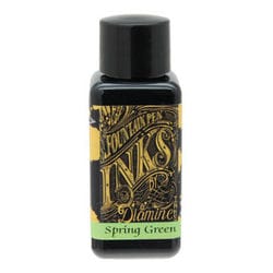 ボトルインク 30ml Spring Green 208 208