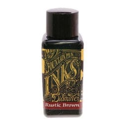 ボトルインク 30ml Rustic Brown 270 270