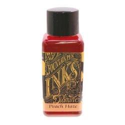ボトルインク 30ml Peach Haze 284 284
