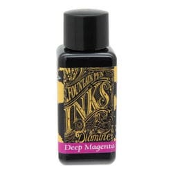ボトルインク 30ml Deep Magenta 246 246