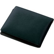 ライセンスカードケース(PVC) ブラック GLP9008B