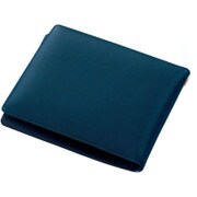 ライセンスカードケース(PVC) ネイビー GLP9008K