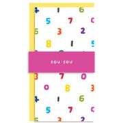 SOU一筆パックレター(SO-SU-U) D04222