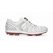 CAGE BOA SHADOW WHITE / FIRE 39 24.5cm [ソフトスパイクシューズ BOA メンズ]