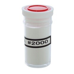 WA#2000 [ポリッシングパウダー]