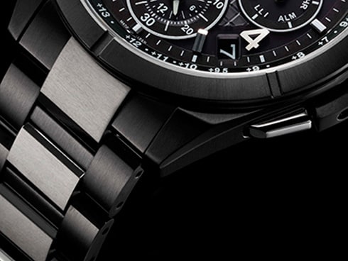 ヨドバシ.com - シチズン時計 CITIZEN WATCH ATTESA アテッサ CC9075