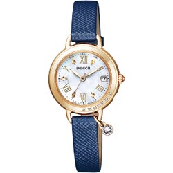 ヨドバシ.com - シチズン時計 CITIZEN WATCH ウィッカ wicca KL0-821