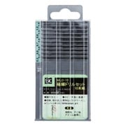 極細ドリルセット 10本組 MLD-10