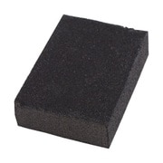 No.1 [木工用スポンジヤスリ SF60/120]