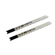 No.26-N12DPT [ジグソーブレード 新建材・プラスチック用下方刃]