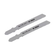 No.115-S14 [ジグソーブレード ステンレス・鉄工用・厚板用]