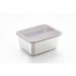 EAトCO Youki（ヨウキ） ブラウン「food container（フードコンテナー）」 AS0036
