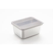 AS0036 [EAトCO Youki（ヨウキ） ブラウン「food container（フードコンテナー）」]