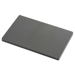 EAトCO Ita short（イタショート）「cutting board（樹脂製カッティングボード・まな板）」 AS0014