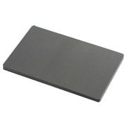 EAトCO Ita short(イタショート)「cutting board(樹脂製カッティングボード・まな板)」 AS0014