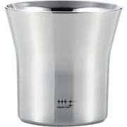 YJ2173 [磨き屋シンジケート 二重ロックタンブラー 320mL]