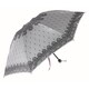 折畳傘 レディース 晴雨兼用 ピンク 60cm 3910PK