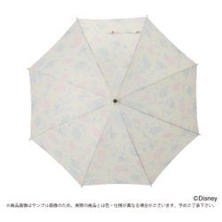 ヨドバシ Com ディズニー Disney 長傘 レディース 晴雨兼用 美女と野獣 ステンドグラス 50cm 通販 全品無料配達