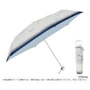 56069 [折畳傘 レディース 晴雨兼用 ドナルドダック/デート 50cm]