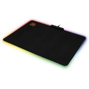 マウスパッド MP-DCM-RGBSMS-01 TteSPORTS DRACONEM RGB Cloth Edition