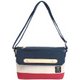 ZZCI-01A トリコロール [ショルダーバッグ]