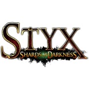 スティクス：シャーズ・オブ・ダークネス [PS4ソフト]