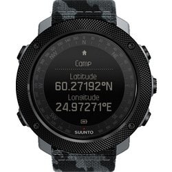 ヨドバシ.com - スント Suunto SS023446000 トラバース アルファ