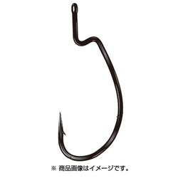 ジャングルジム J404 ダンプロッカー 2 [フック・針 ワームフック]