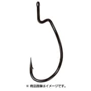 ジャングルジム J404 ダンプロッカー 1/0 [フック・針 ワームフック]