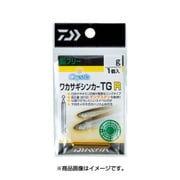 クリスティア ワカサギシンカーTG R 12g [シンカー･オモリ 渓流用]