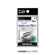 クリスティア ワカサギシンカーTG H 10g [シンカー･オモリ 渓流用]
