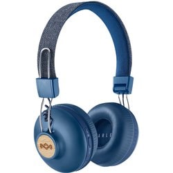 Amazon.com: House of Marley EM-JH101-BK Rebel Wireless