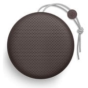 Bluetoothスピーカー Beoplay A1 Umber Bluetoothスピーカー アンバー