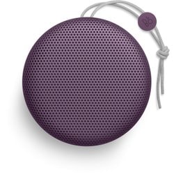 ヨドバシ.com - バングアンドオルフセン Beoplay A1 Violet Bluetoothスピーカー [Bluetoothスピーカー] 通販【全品無料配達】